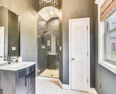 Bathroom Bathroom